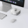 Orico Etui na MacMini M4, przezroczyste TPU - 1500410 - zdjęcie 3